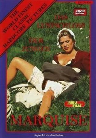 Загородный Дворец Молодой Маркизы / Das Lustschloss der jungen Marquise (1986)