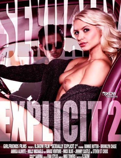 Сексуальная Откровенность 2 / Sexually Explicit 2 (2014)