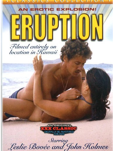 Извержение / Eruption (1976)