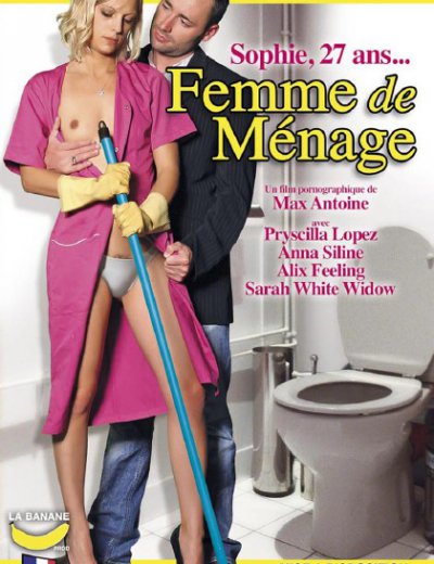 Софи, 27-Летняя Горничная / Sophie, 27 Ans Femme de Menage (2015)