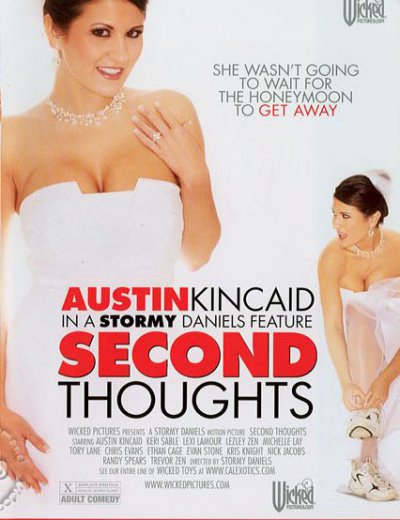 Сомнения / Second Thoughts (2005)