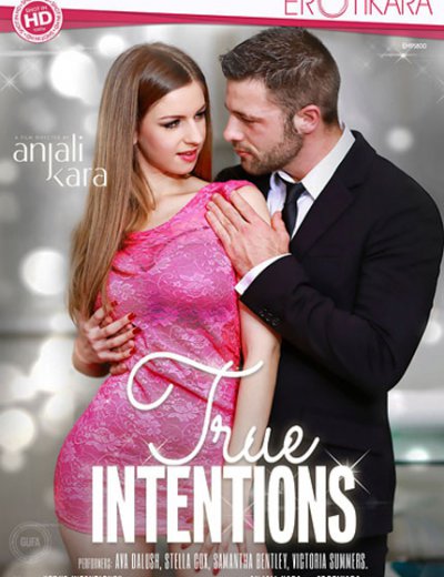 Истинные Намерения / True Intentions (2015)