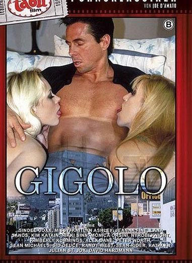 Мечты Жиголо: Бабник 14 / Pussyman 14: Dreams of A Gigolo (1996)