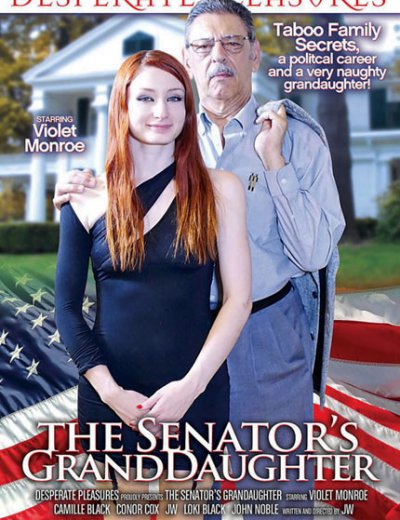 Внучка Сенатора / The Senators Granddaughter (2015)