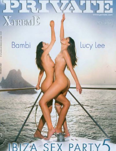 Сексуальная Вечеринка На Ибице 5 / Ibiza Sex Party 5 (2008)