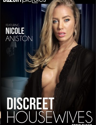 Обаятельные Домохозяйки / Discreet Housewives (2016)