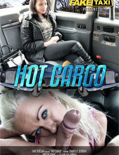 Горячий Груз / Hot Cargo (2016)