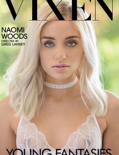 Фантазии Молодых / Young Fantasies (2017)