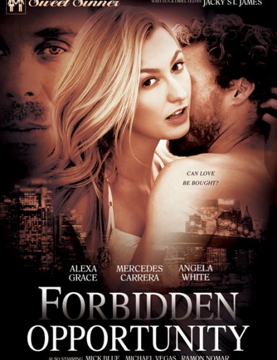 Запретная Возможность / Forbidden Opportunity (2017)
