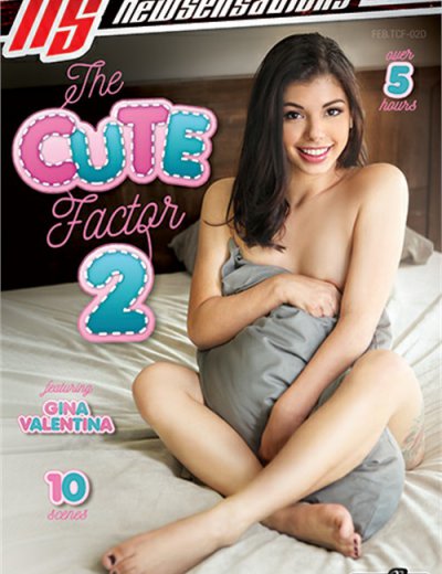 Фактор Милашек 2 / The Cute Factor 2 (2017)