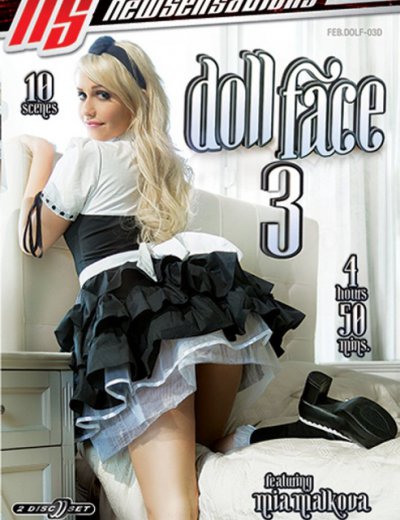 Кукольное Личико 3 / Doll Face 3 (2017)