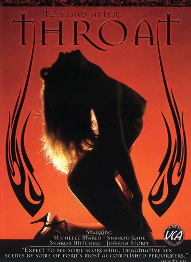 Глотка: 12 Лет Спустя / Throat: 12 Years After (1984)