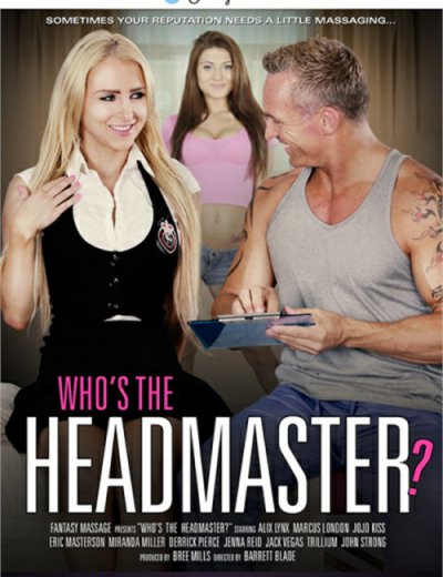 Кто Директор? / Whos The Headmaster? (2018)