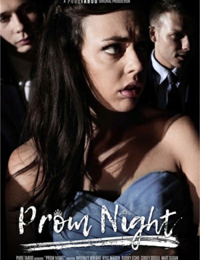 Выпускной Вечер / Prom Night (2018)