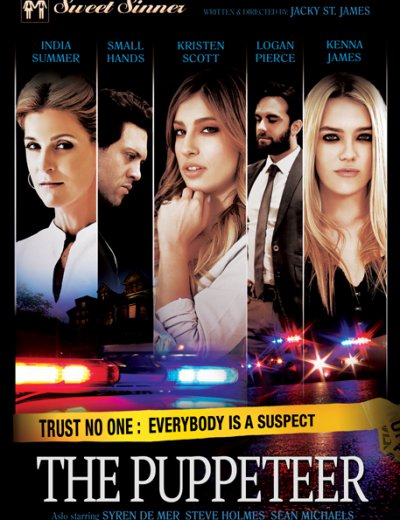 Кукловод / The Puppeteer (2018)