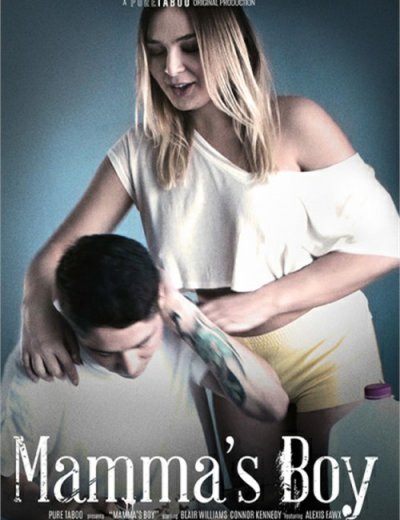 Маменькин Мальчик / Mammas Boy (2018)