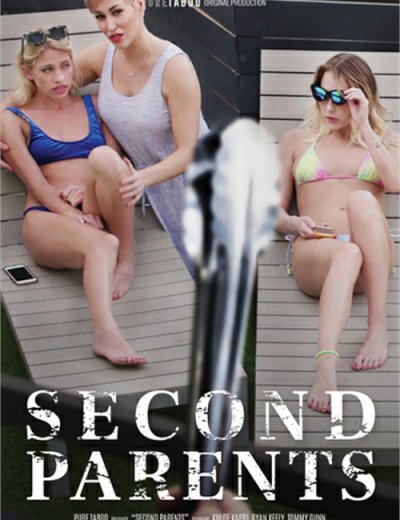 Приёмные Родители / Second Parents (2018)