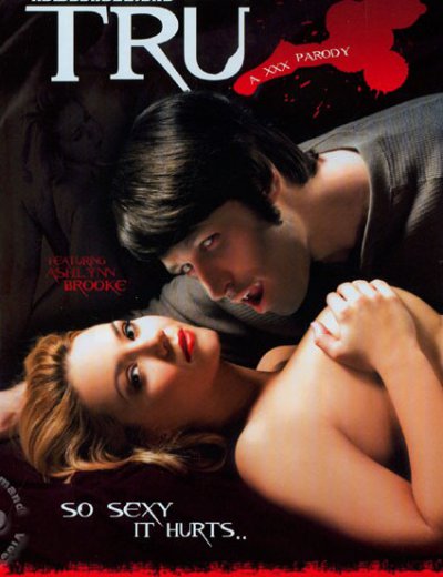 Настоящая Кровь: Порно Пародия / Tru: A XXX Parody (2017) HD