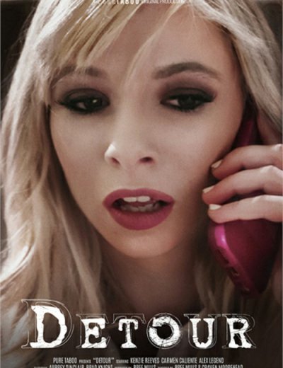 Изменённый Маршрут / Detour (2018)