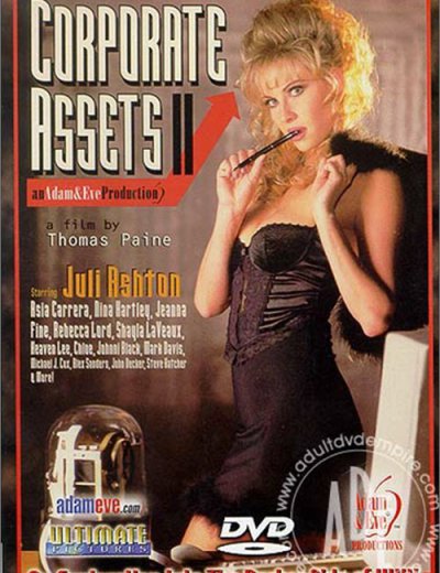 Корпоративные Активы 2 / Corporate Assets 2 (1997)