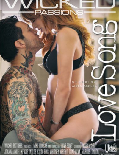 Любовный Романс / Love Song (2019)