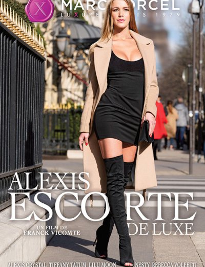 Алексис, Роскошный Эскорт (2019)