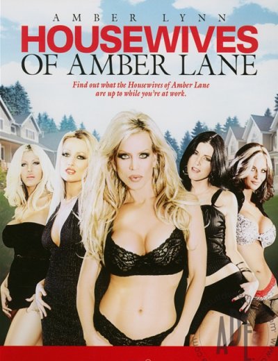 Домохозяйки Эмбер Лейн / Housewives Of Amber Lane (2008, FullHD, С Русским Переводом)