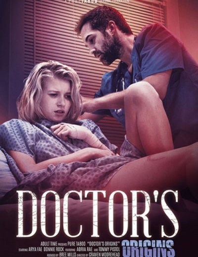 Происхождение Доктора / Doctors Origins (2019)