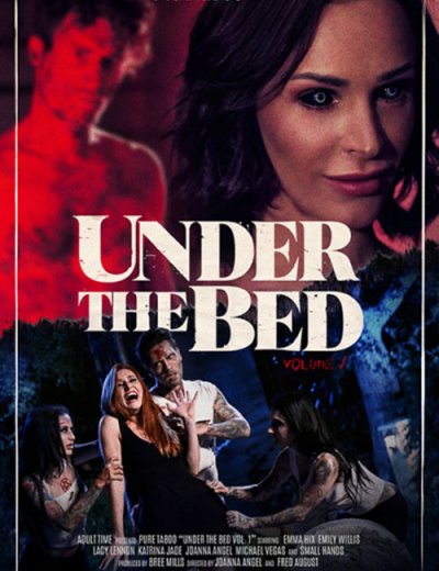 Под Кроватью / Under The Bed (2019)