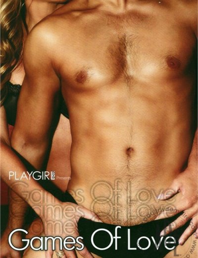 Игры В Любовь / Playgirl: Games Of Love (2009)