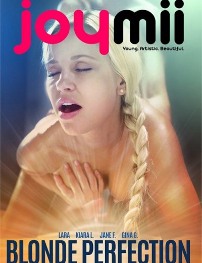 Совершенство Блондинок / Blonde Perfection (2019)