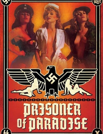 Пленник Рая / Prisoner of Paradise (1980, HD)