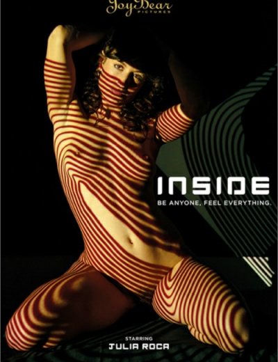 Внутри / Inside (2018, С Русским Переводом)