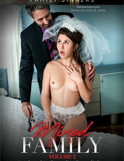 Смешанная Семья 2 / Mixed Family 2 (2020, FullHD)