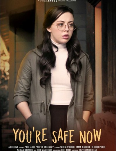 Теперь Ты В Безопасности / Youre Safe Now (2020)