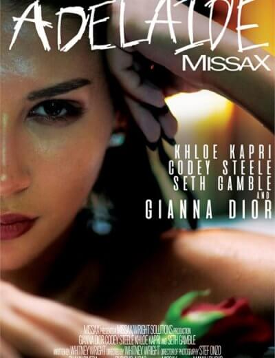 Аделаида / Adelaide (2019, HD)