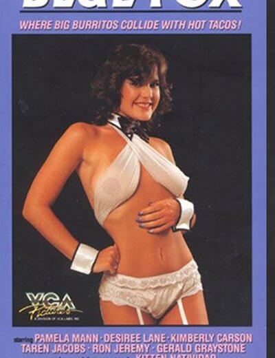 Ешьте В Голубой Лисе / Eat At The Blue Fox (1983)