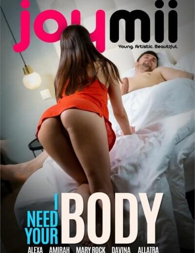 Мне Нужно Твоё Тело / I Need Your Body (2020)