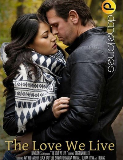 Любовь, Которой Мы Живём / The Love We Live (2020)