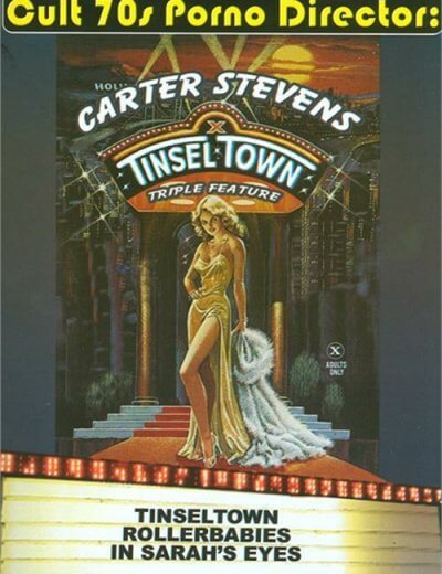 Тинселтаун / Tinseltown (1980, HD)