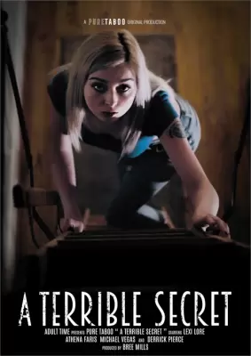 Ужасный Секрет / A Terrible Secret (2020)