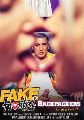 Бэкпэкинг 4 / Backpackers 4 (2020)