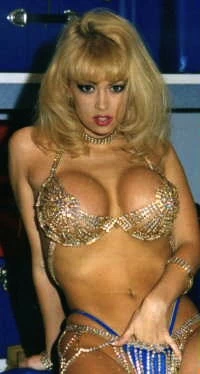 Фантастические Женщины / Fantasy Women (1993)