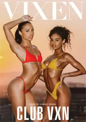 Эксклюзивный Секс-Клуб 7 (2020)