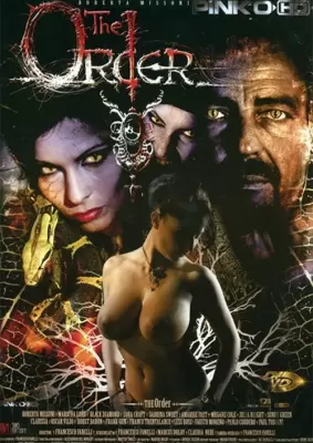 Орден / The Order (2006, HD)