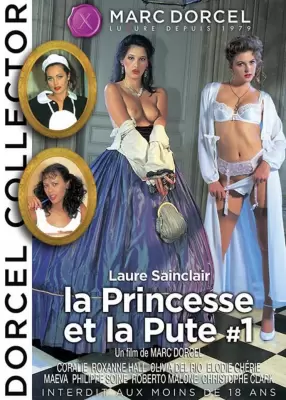 Принцесса И Шлюха / The Princess and the Whore (1996, HD)