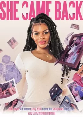 Она Вернулась / She Came Back (2021)