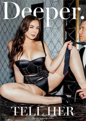 Расскажи Ей / Tell Her (2021, HD)