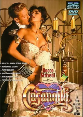 Казанова / Casanova (1993, С Русским Переводом)