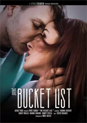 Список Желаний / The Bucket List (2021)